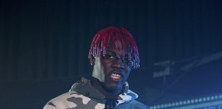 how much is lil yachty worth?