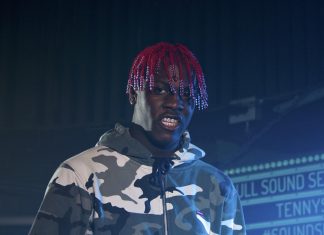 how much is lil yachty worth?