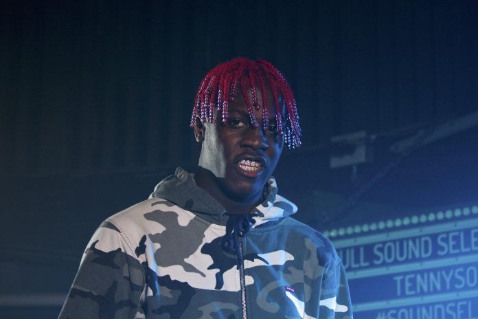 how much is lil yachty worth?